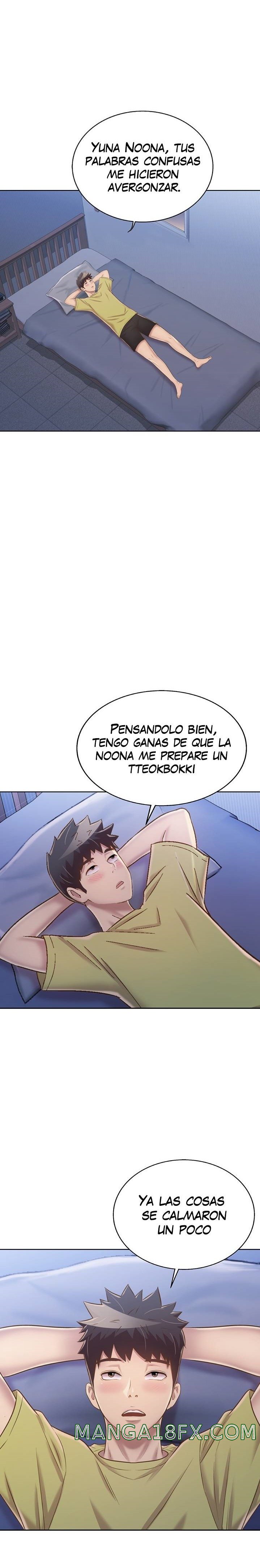 Her Taste Raw - Chapter 42 Page 29