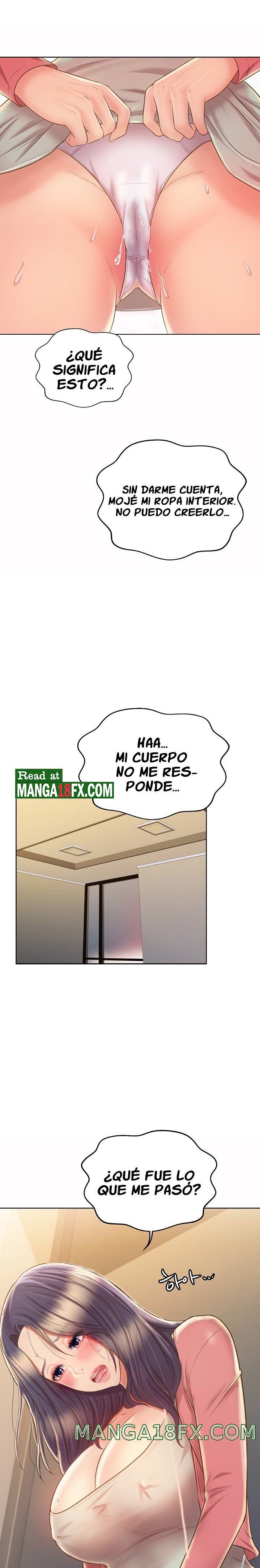 Her Taste Raw - Chapter 42 Page 7