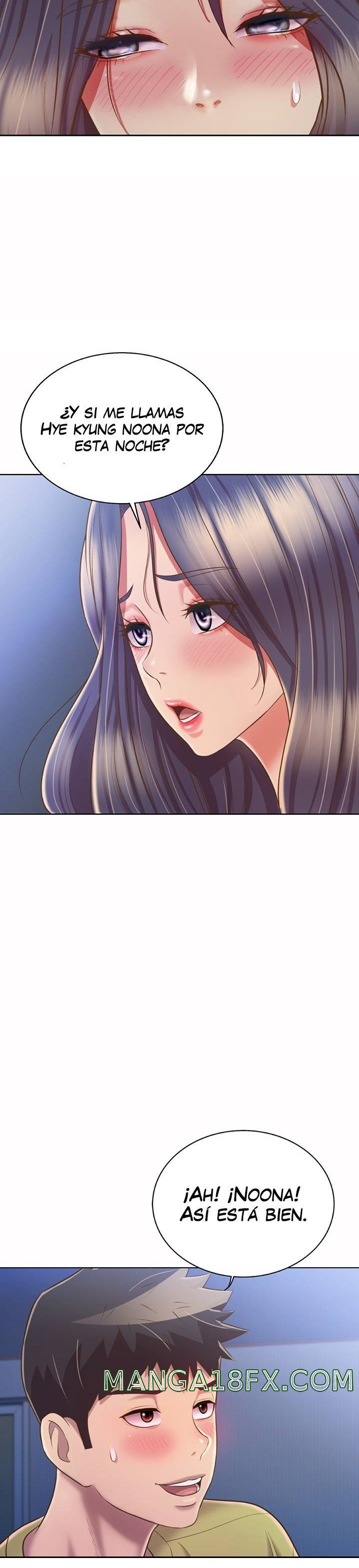 Her Taste Raw - Chapter 43 Page 15