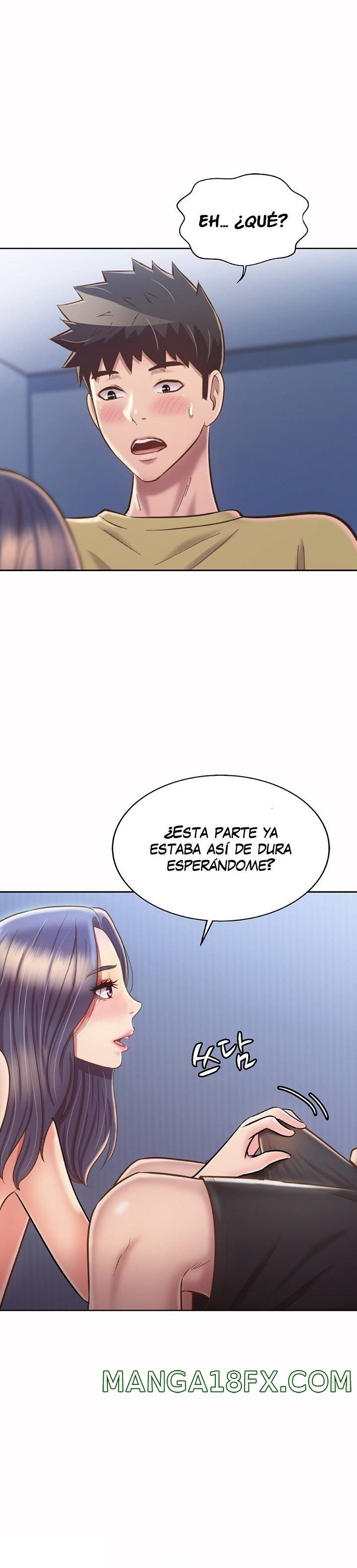 Her Taste Raw - Chapter 43 Page 19