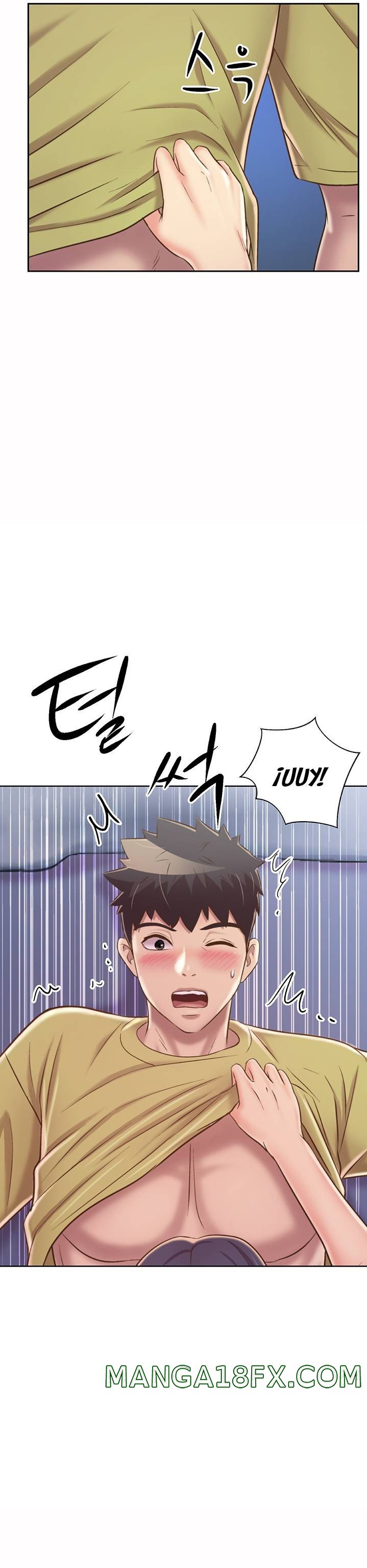 Her Taste Raw - Chapter 43 Page 22