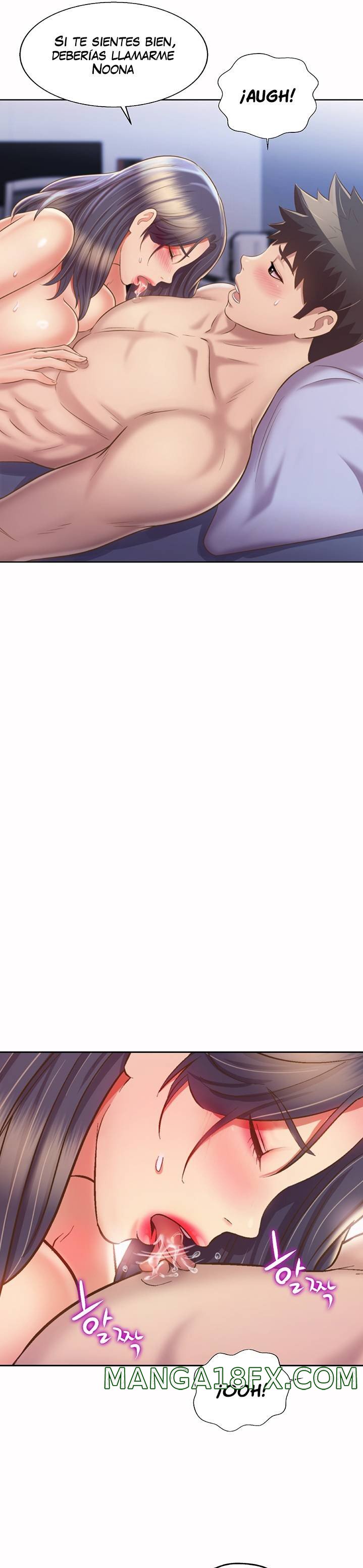 Her Taste Raw - Chapter 43 Page 26