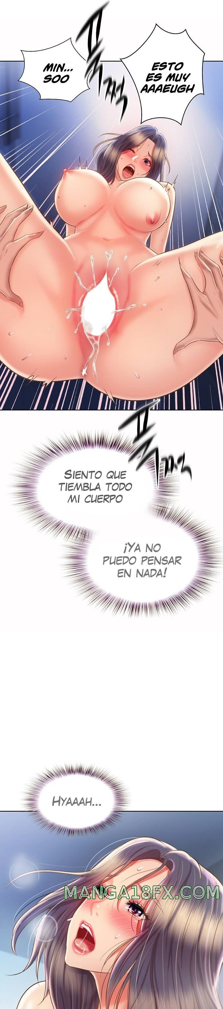 Her Taste Raw - Chapter 44 Page 11