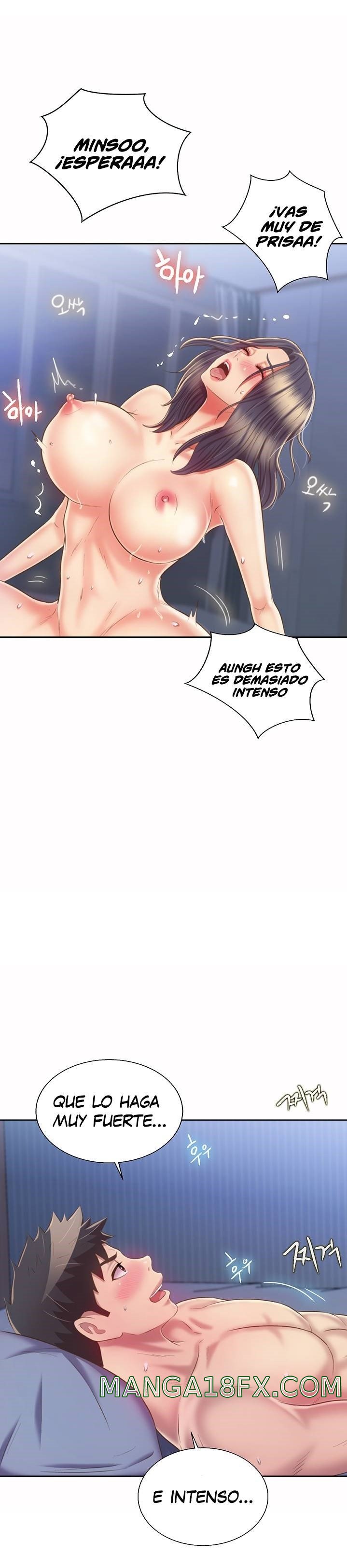 Her Taste Raw - Chapter 44 Page 15