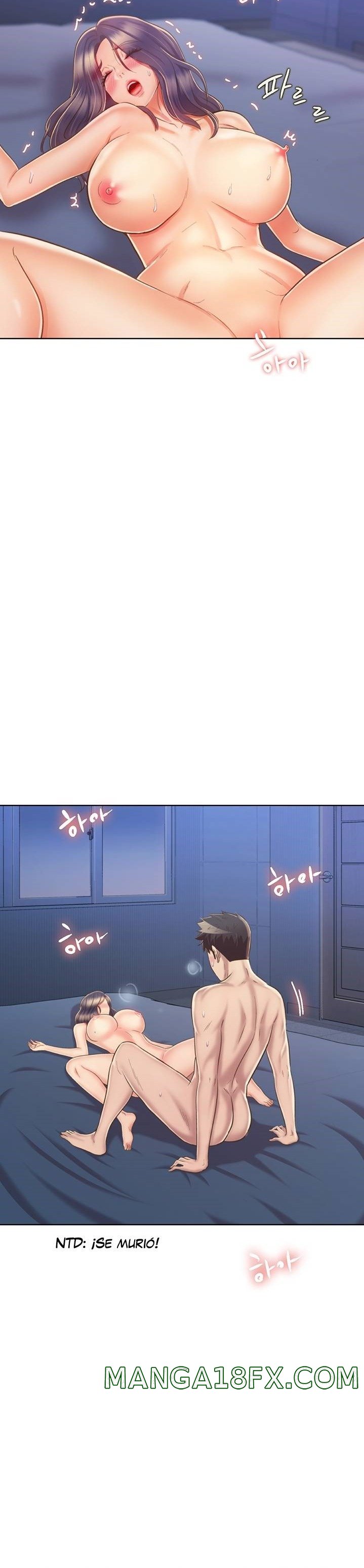 Her Taste Raw - Chapter 44 Page 30