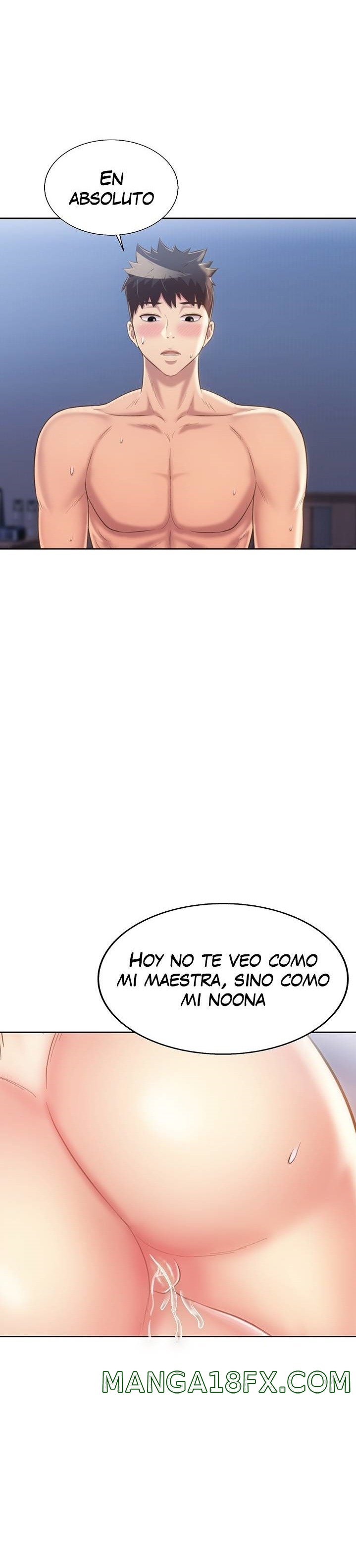 Her Taste Raw - Chapter 44 Page 34