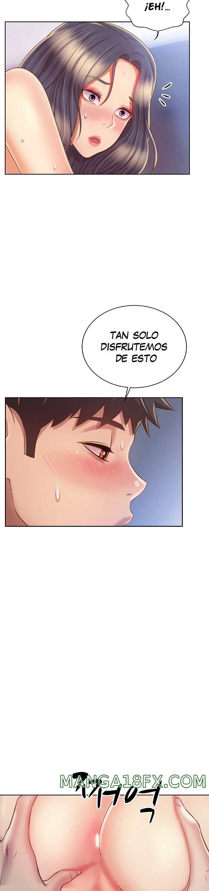 Her Taste Raw - Chapter 44 Page 36