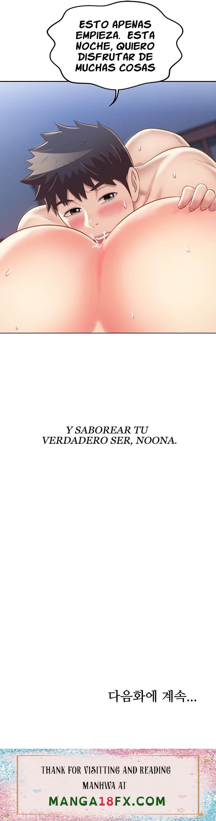 Her Taste Raw - Chapter 44 Page 39