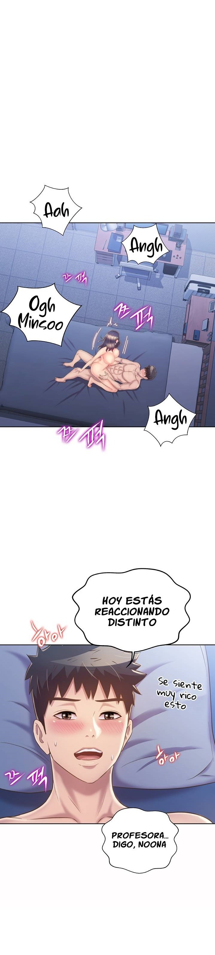 Her Taste Raw - Chapter 44 Page 5