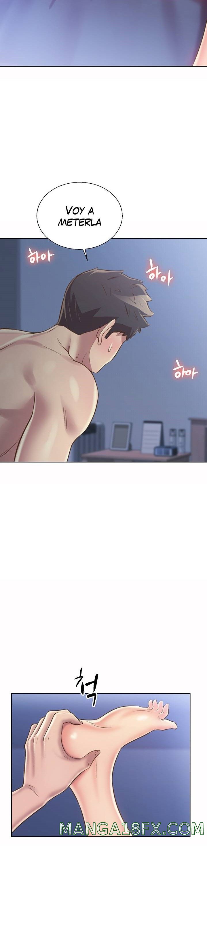 Her Taste Raw - Chapter 45 Page 20