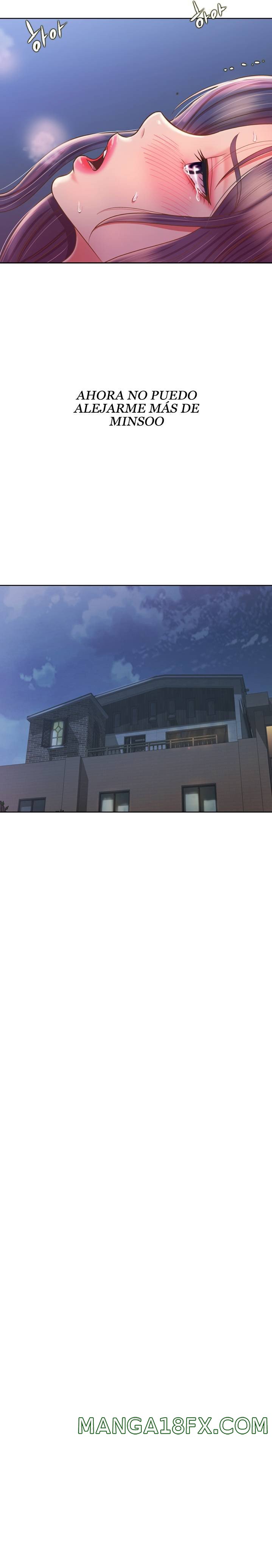 Her Taste Raw - Chapter 45 Page 31