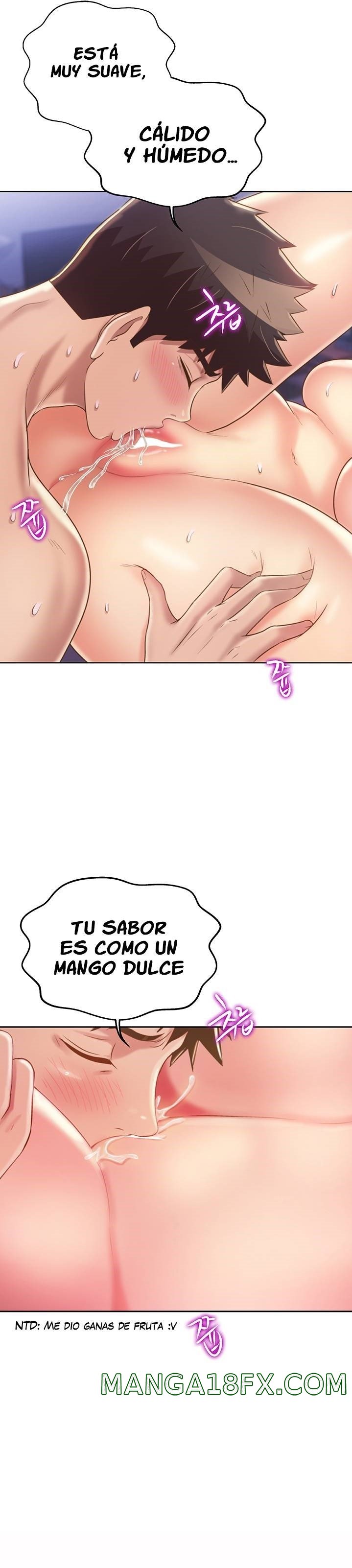 Her Taste Raw - Chapter 45 Page 7