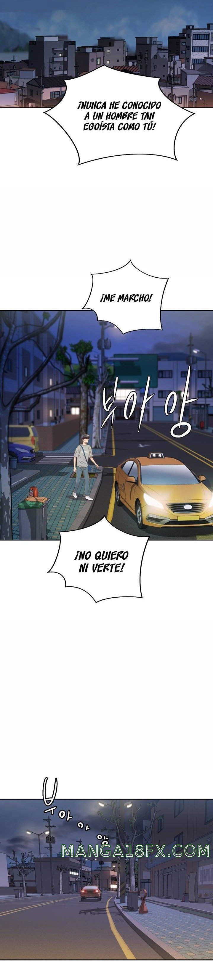 Her Taste Raw - Chapter 46 Page 25