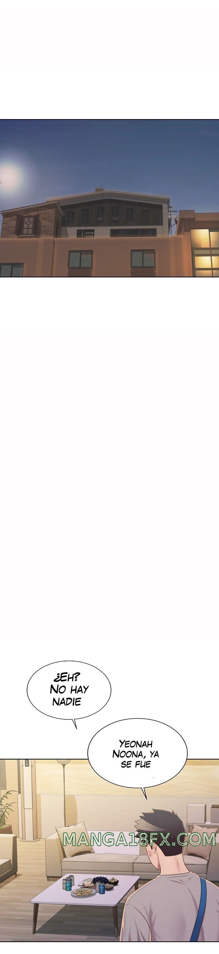 Her Taste Raw - Chapter 46 Page 27