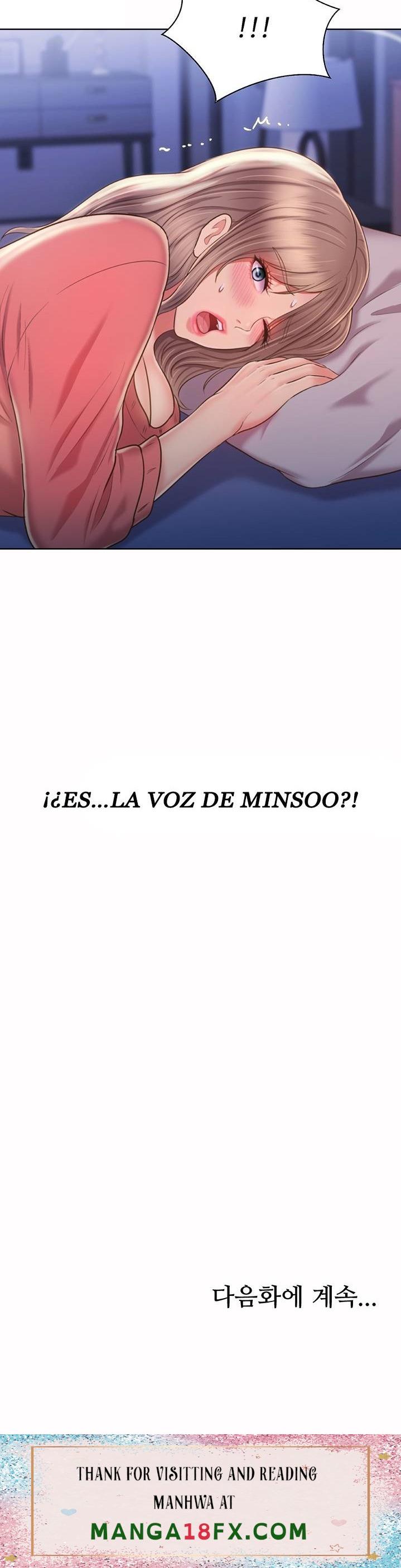 Her Taste Raw - Chapter 46 Page 36