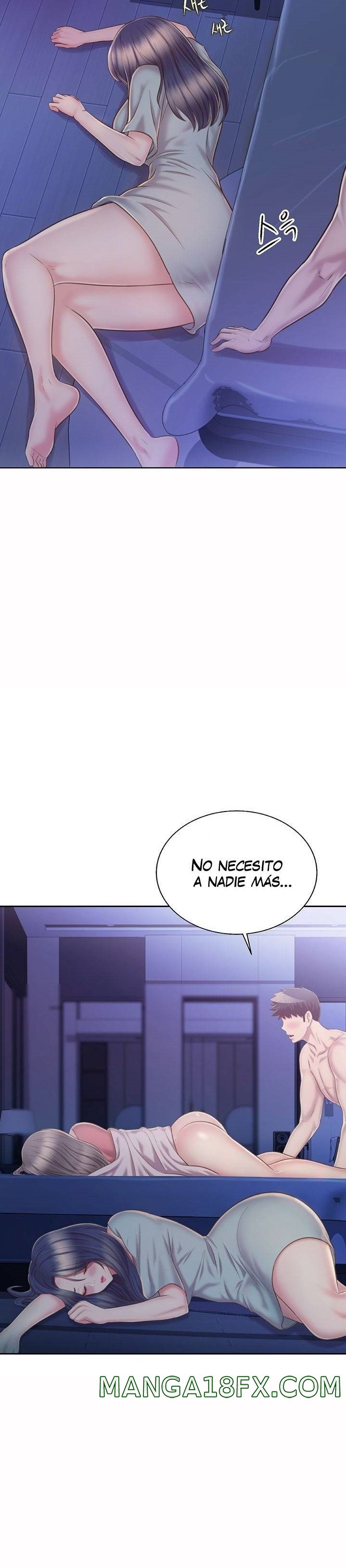 Her Taste Raw - Chapter 47 Page 10