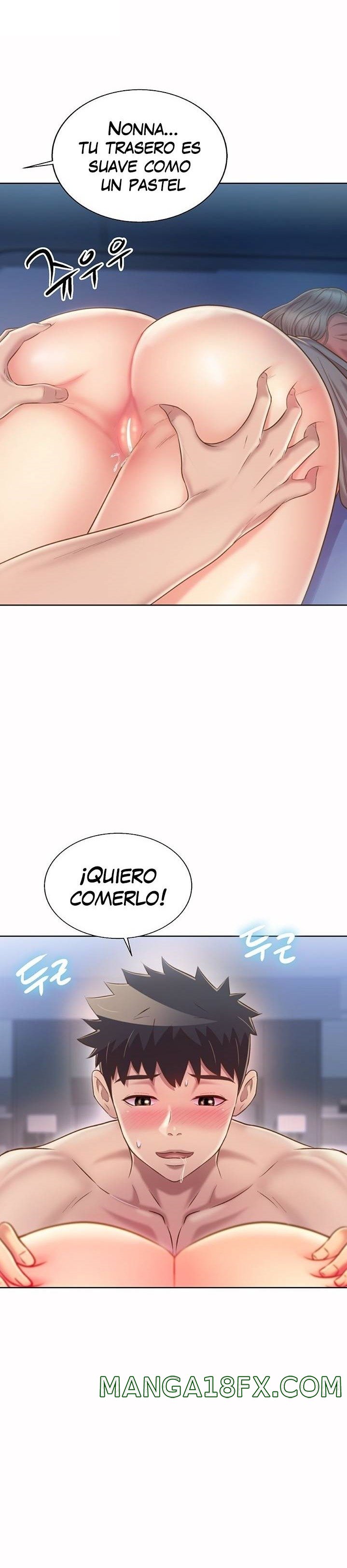 Her Taste Raw - Chapter 47 Page 24