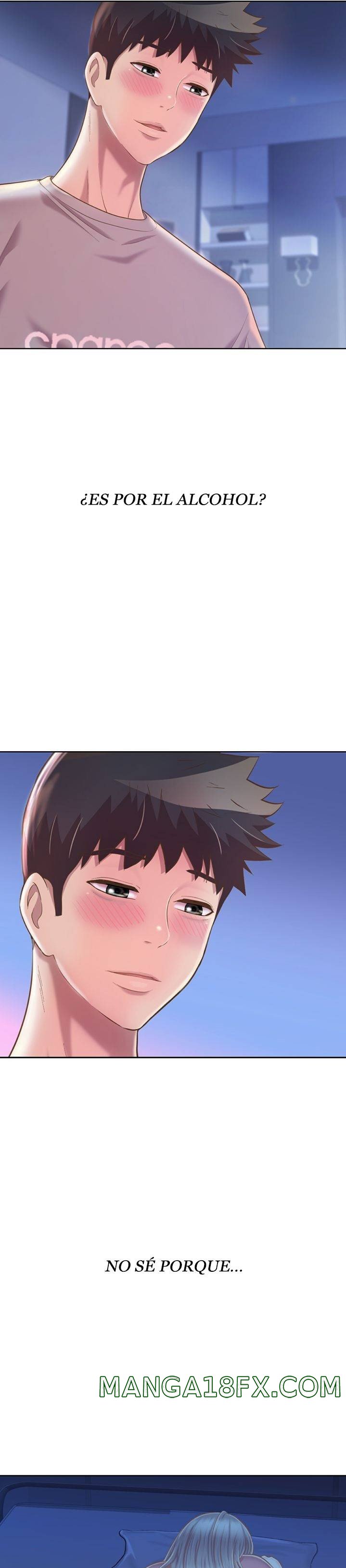 Her Taste Raw - Chapter 47 Page 3