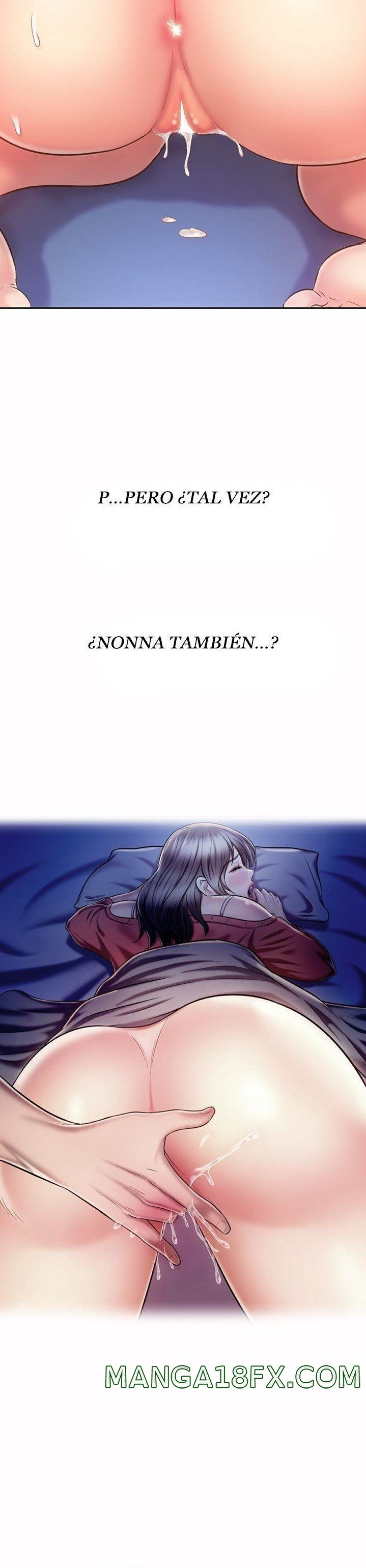 Her Taste Raw - Chapter 48 Page 10