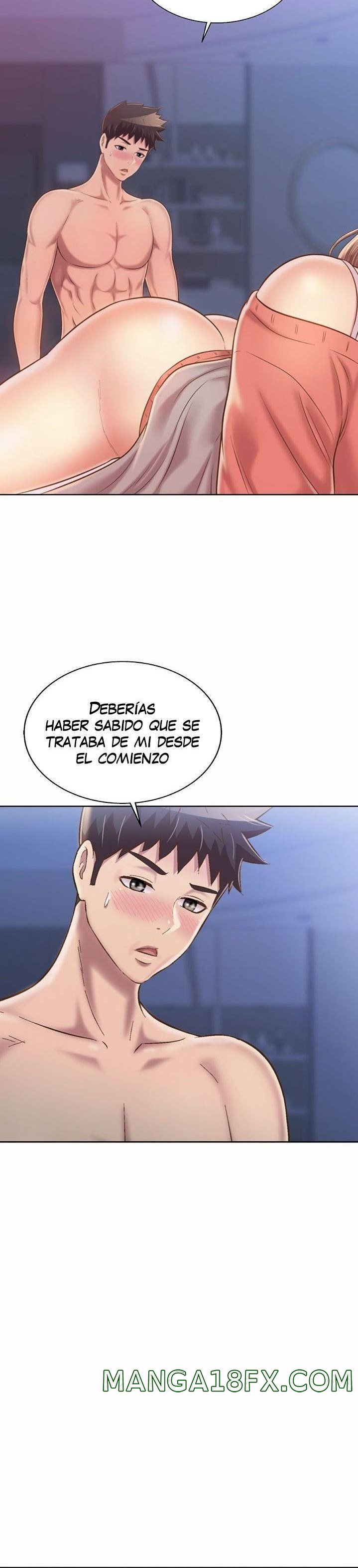 Her Taste Raw - Chapter 48 Page 14