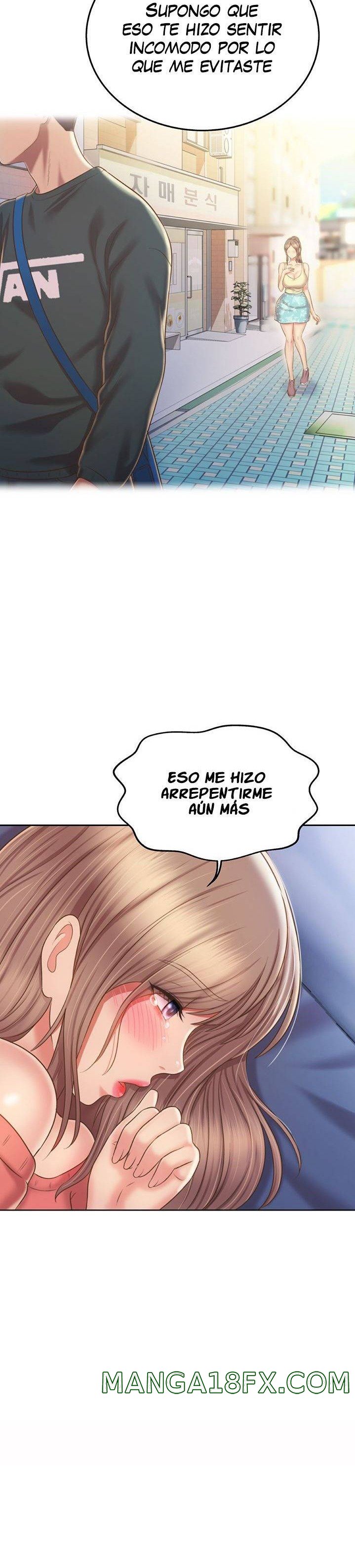 Her Taste Raw - Chapter 48 Page 22