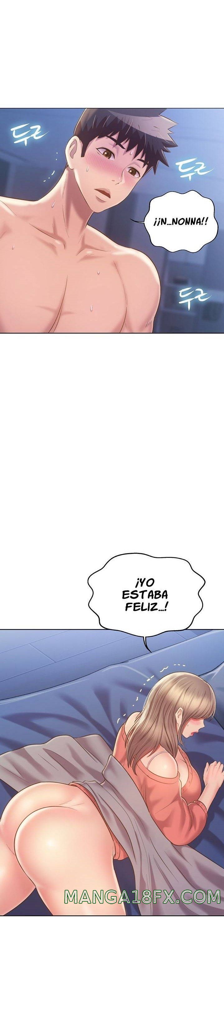 Her Taste Raw - Chapter 48 Page 24