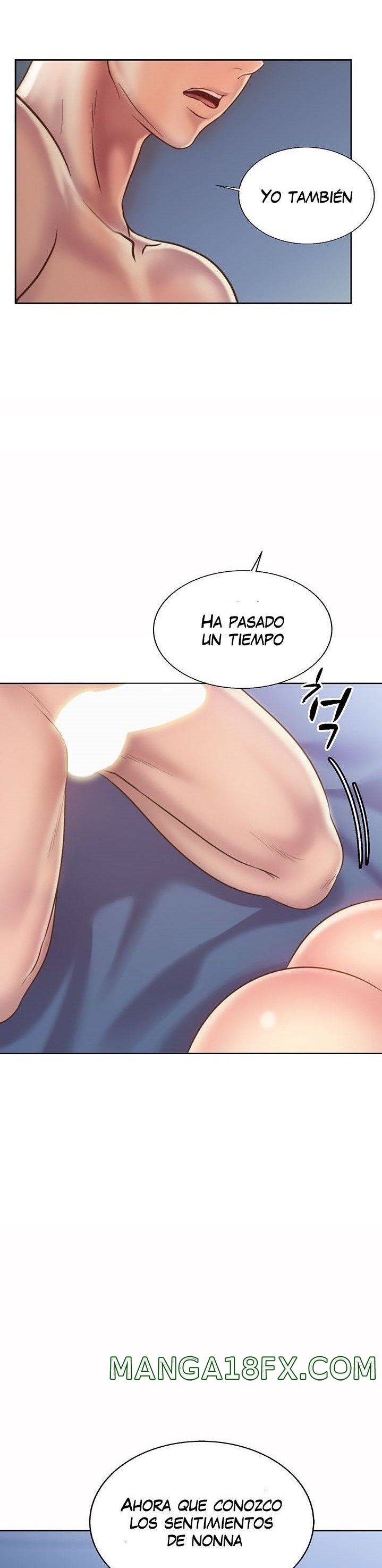 Her Taste Raw - Chapter 48 Page 29