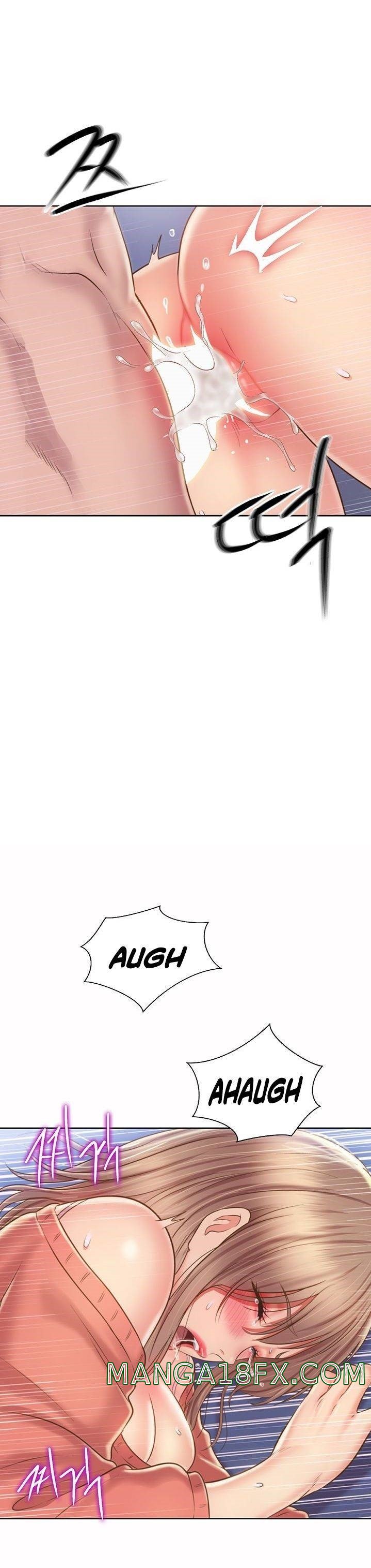 Her Taste Raw - Chapter 48 Page 35