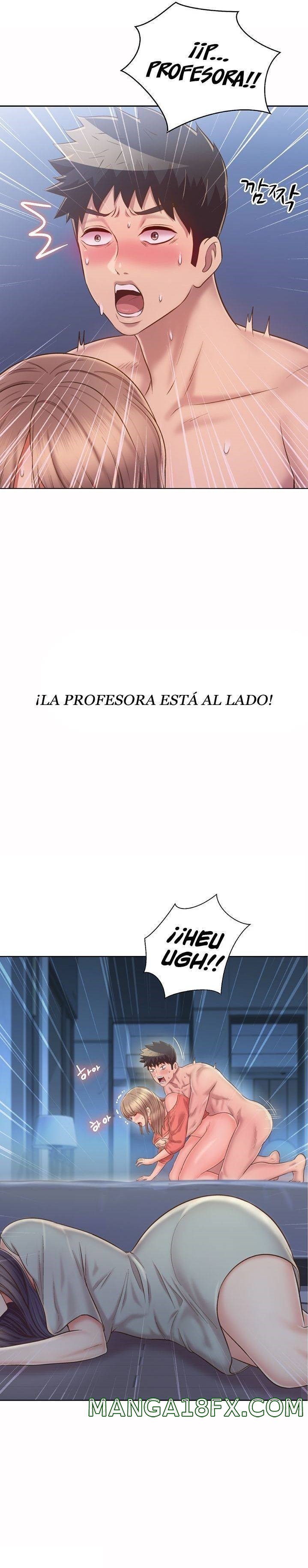 Her Taste Raw - Chapter 48 Page 39