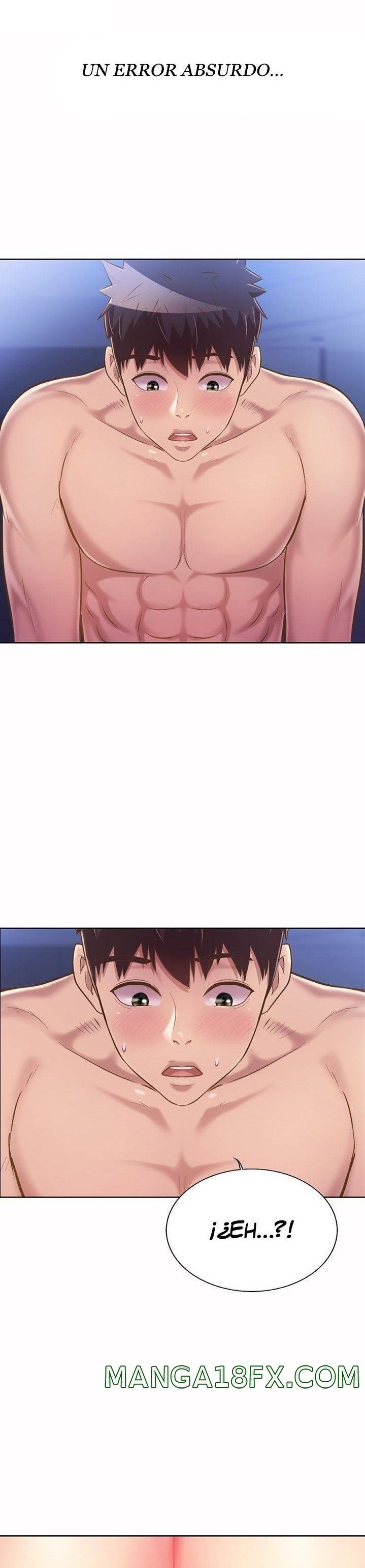 Her Taste Raw - Chapter 48 Page 9