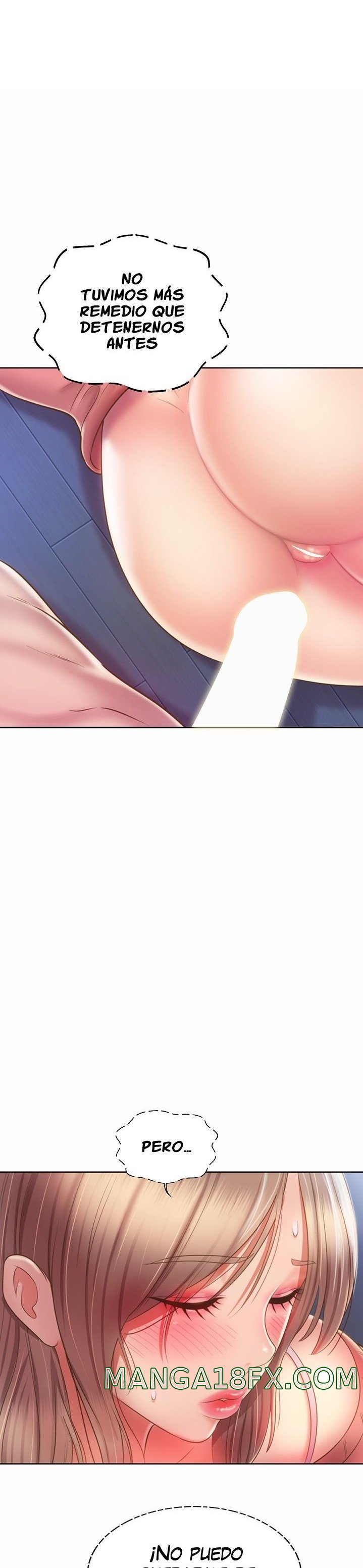 Her Taste Raw - Chapter 49 Page 25