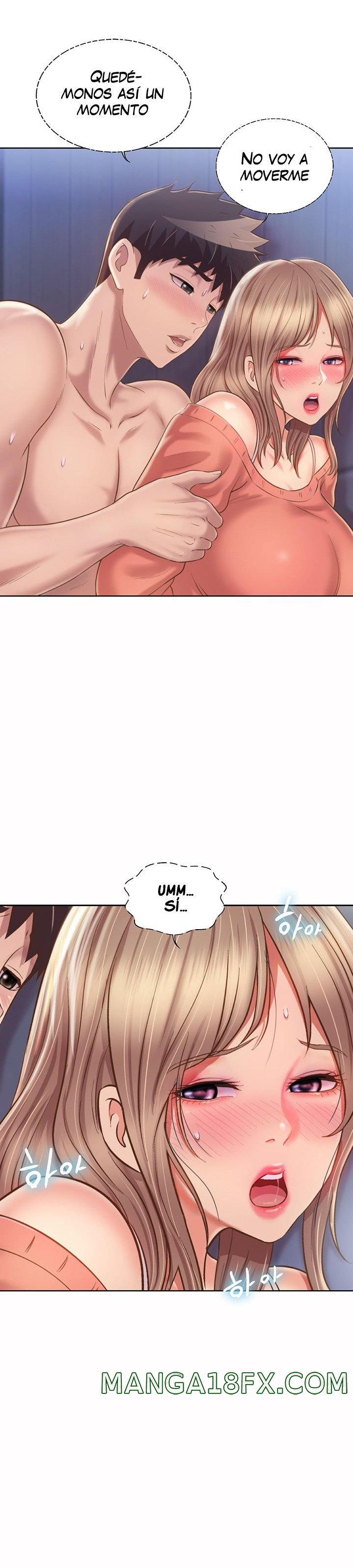 Her Taste Raw - Chapter 49 Page 30