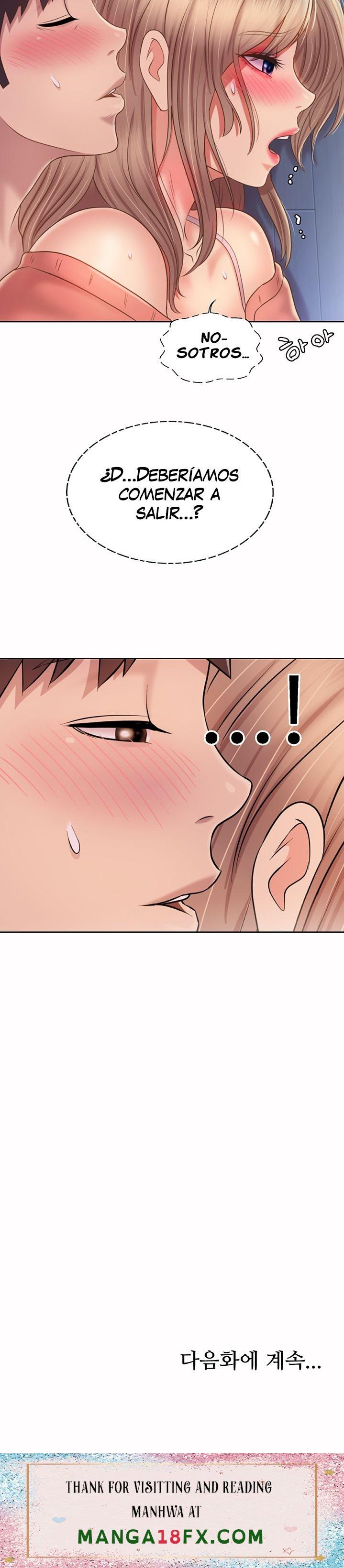 Her Taste Raw - Chapter 49 Page 38