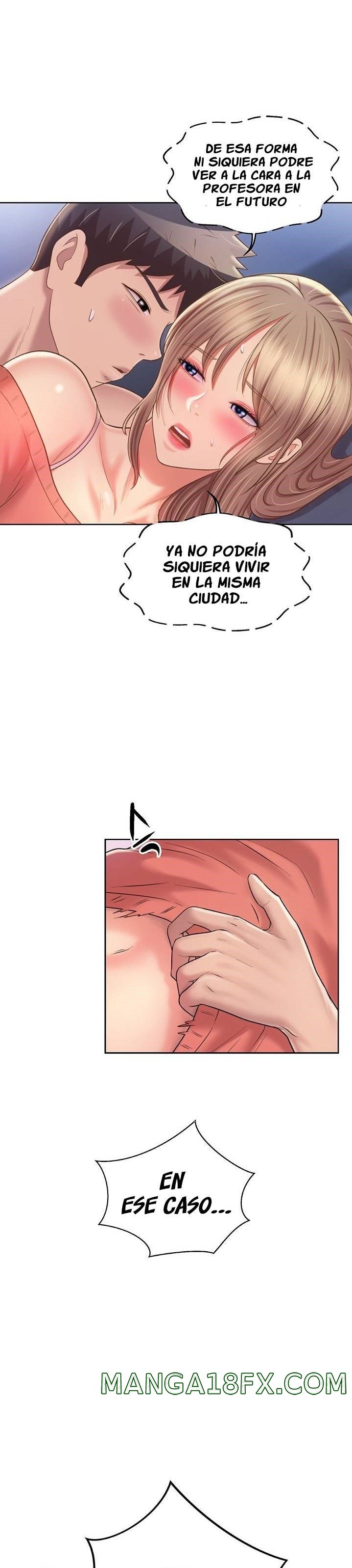 Her Taste Raw - Chapter 50 Page 12