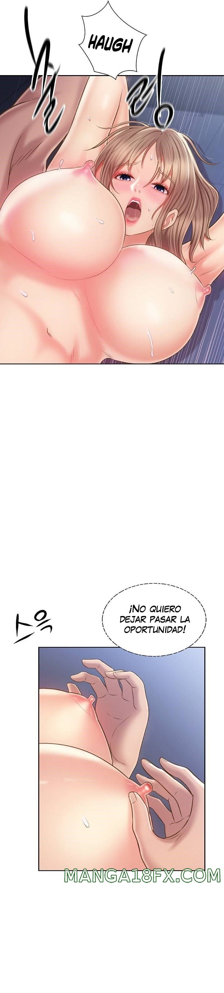 Her Taste Raw - Chapter 50 Page 14