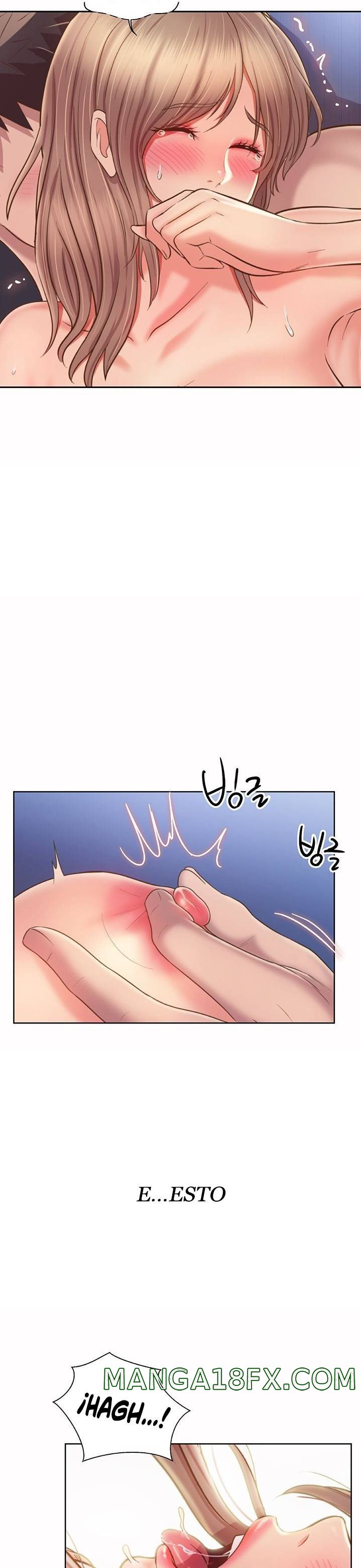 Her Taste Raw - Chapter 50 Page 22