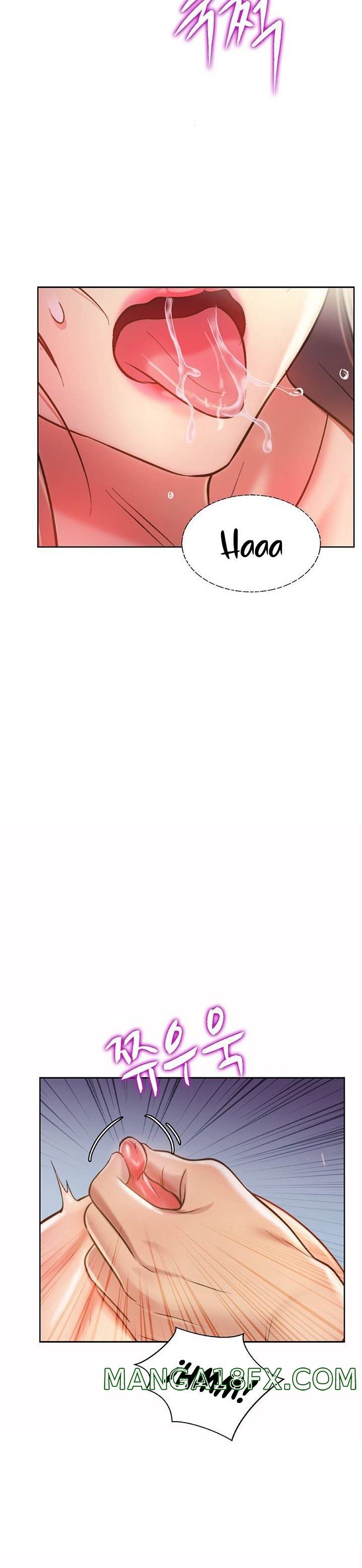 Her Taste Raw - Chapter 50 Page 25