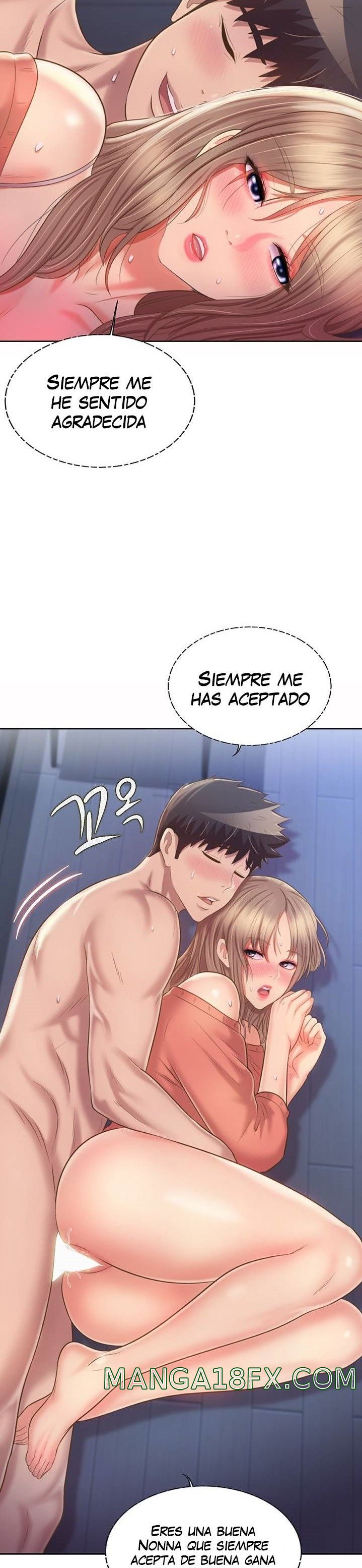 Her Taste Raw - Chapter 50 Page 3