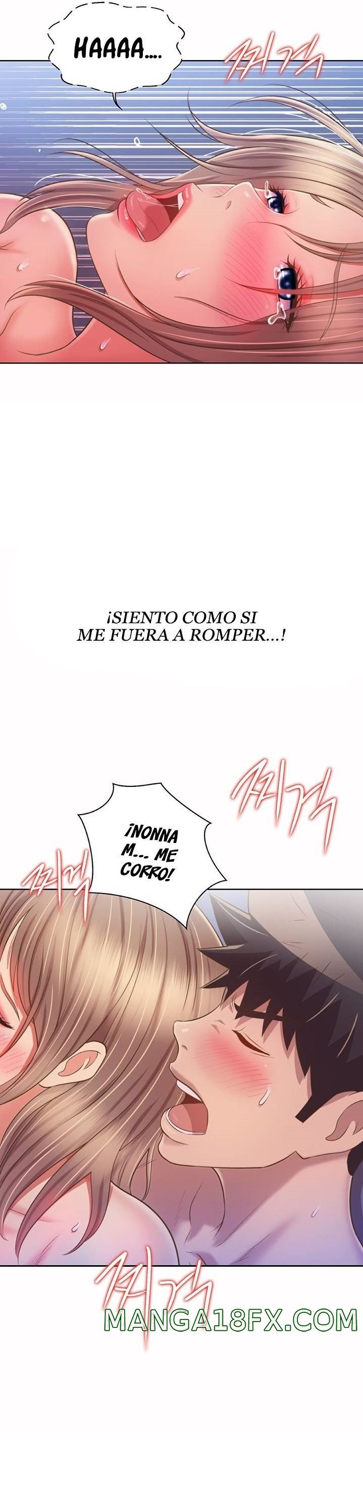 Her Taste Raw - Chapter 50 Page 30