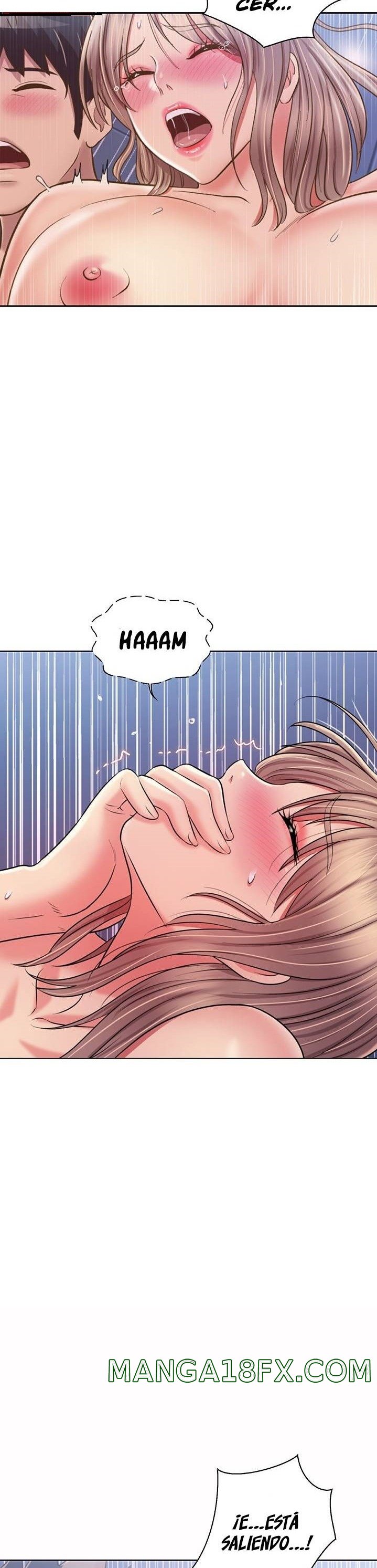 Her Taste Raw - Chapter 50 Page 32