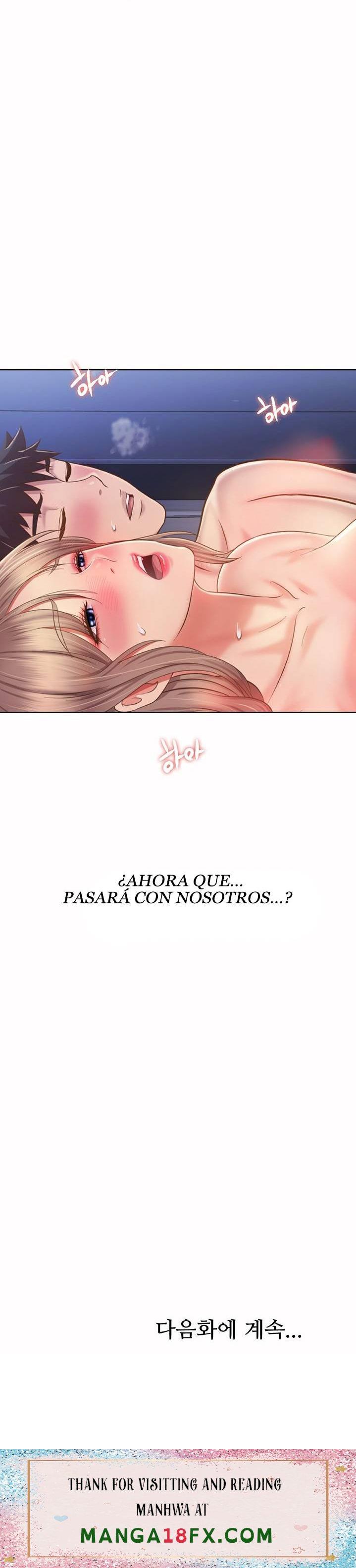 Her Taste Raw - Chapter 50 Page 37