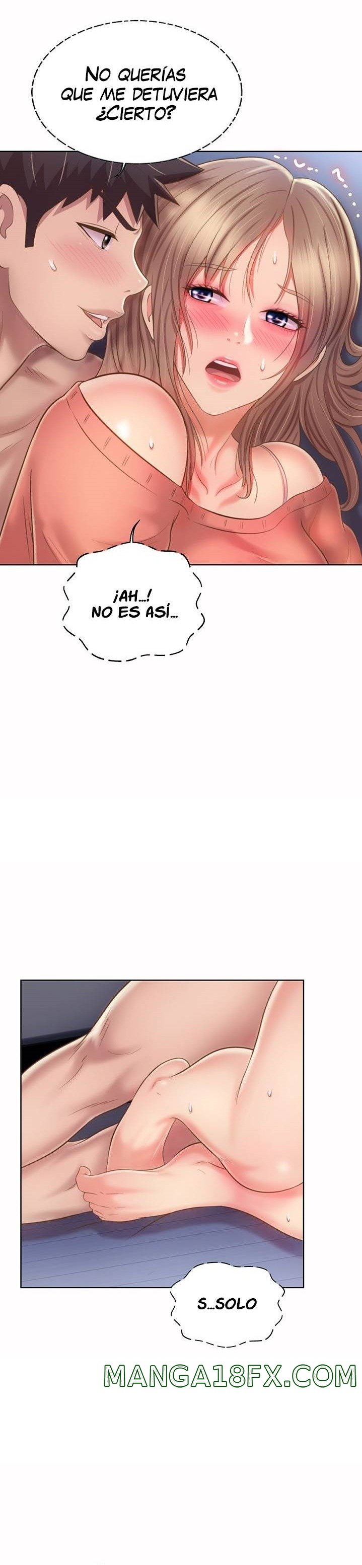 Her Taste Raw - Chapter 50 Page 5