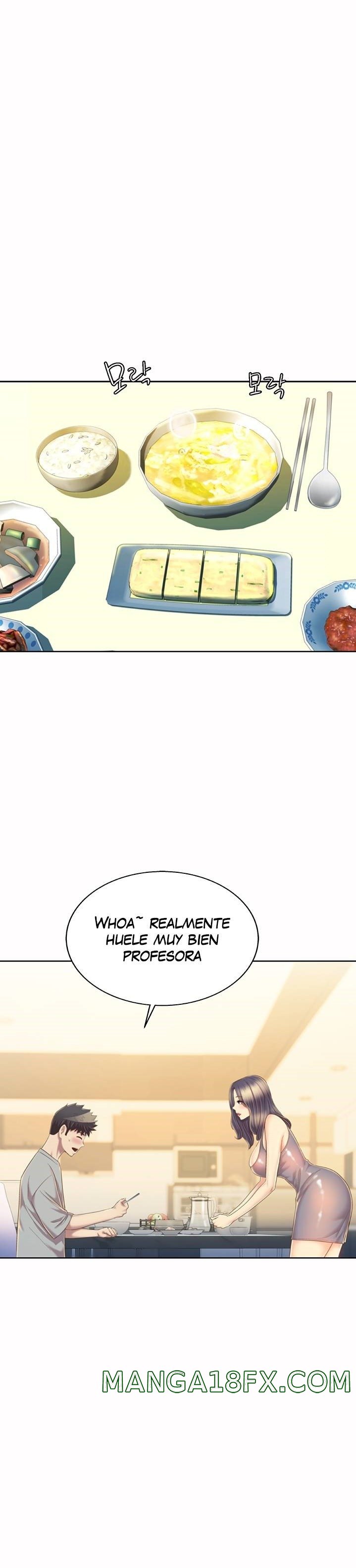 Her Taste Raw - Chapter 51 Page 10