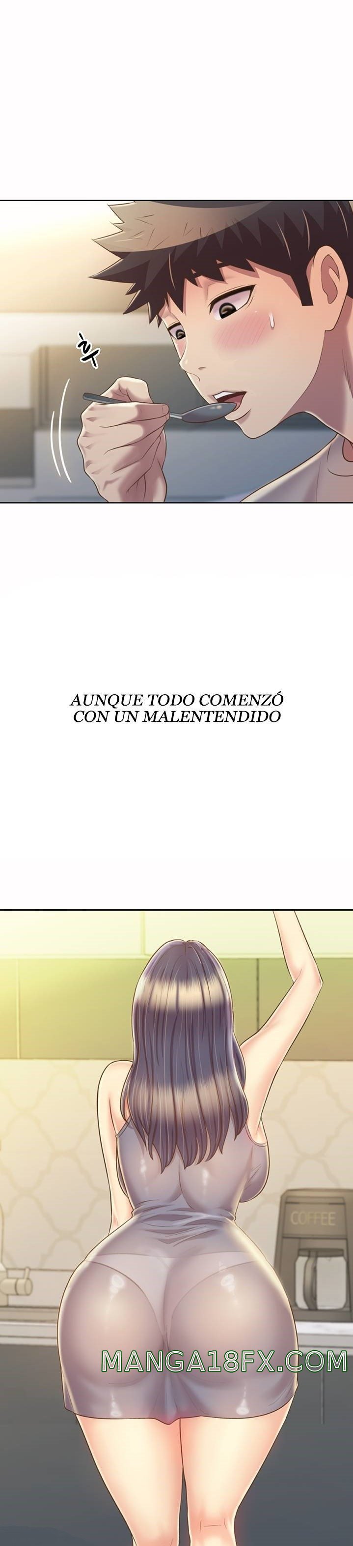 Her Taste Raw - Chapter 51 Page 12