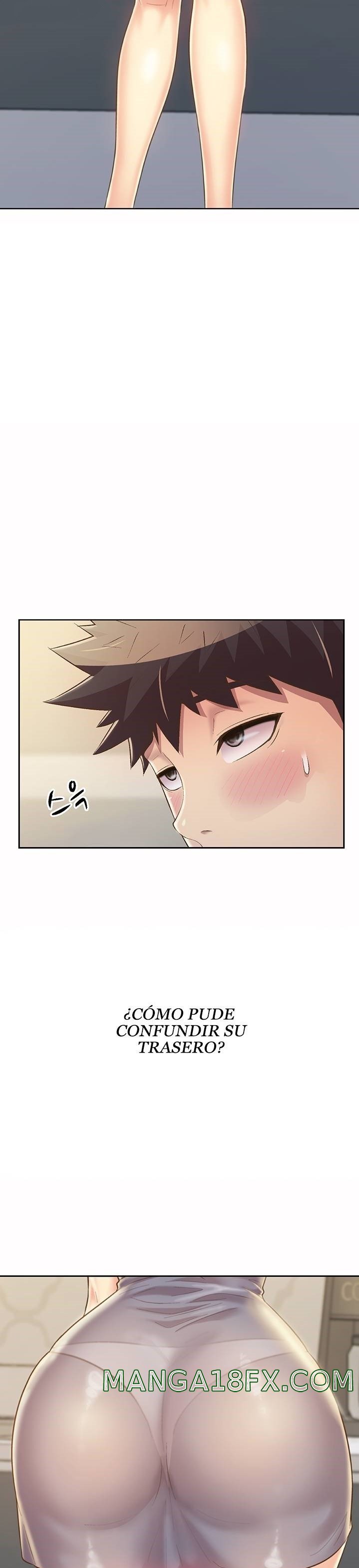 Her Taste Raw - Chapter 51 Page 13