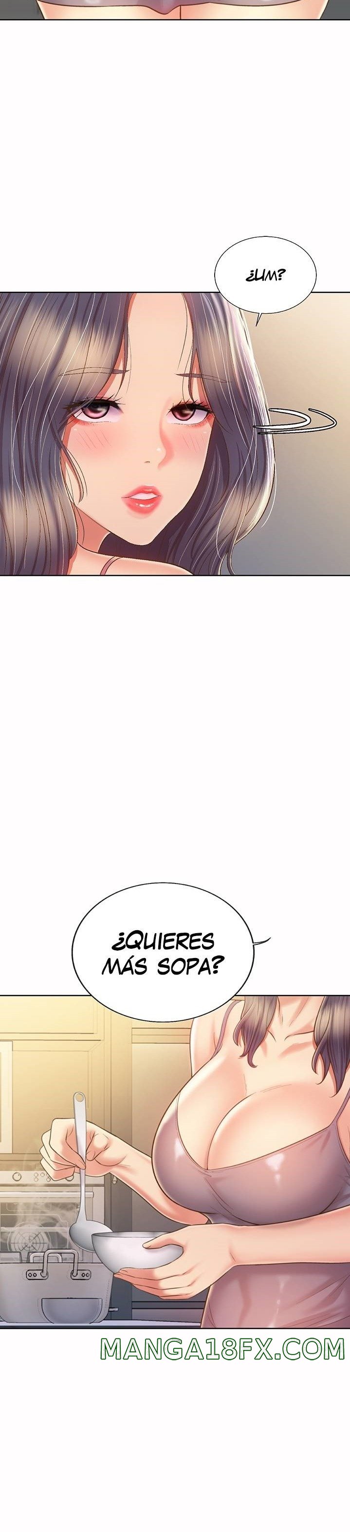 Her Taste Raw - Chapter 51 Page 14