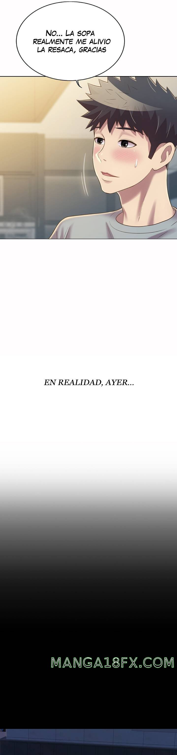 Her Taste Raw - Chapter 51 Page 15