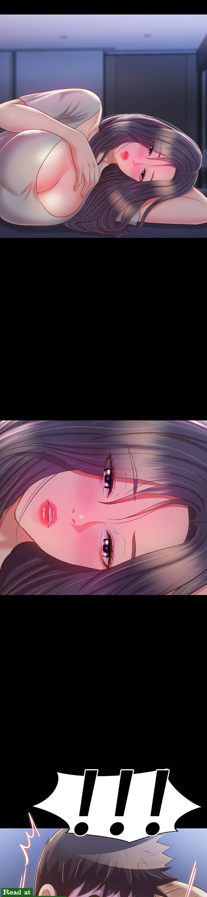 Her Taste Raw - Chapter 51 Page 20