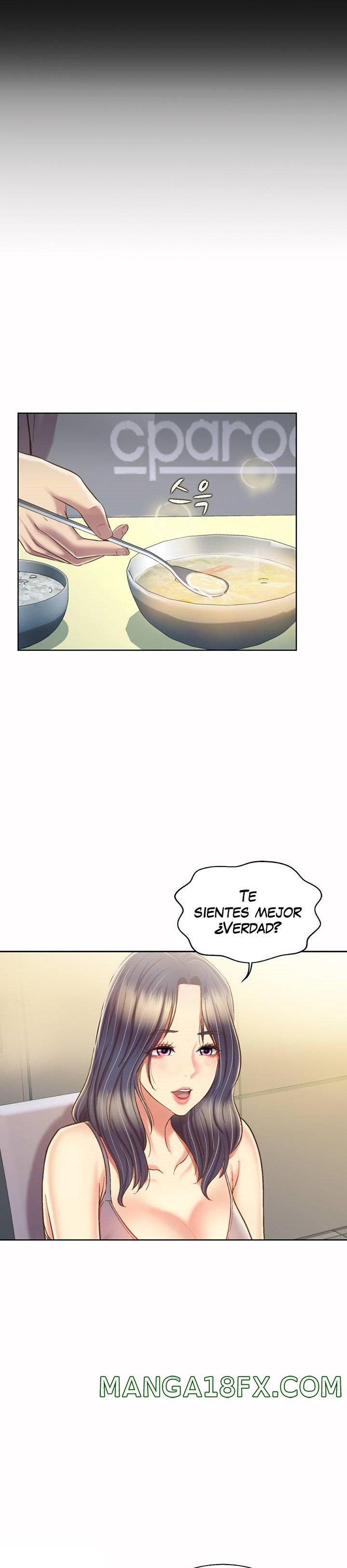 Her Taste Raw - Chapter 51 Page 24