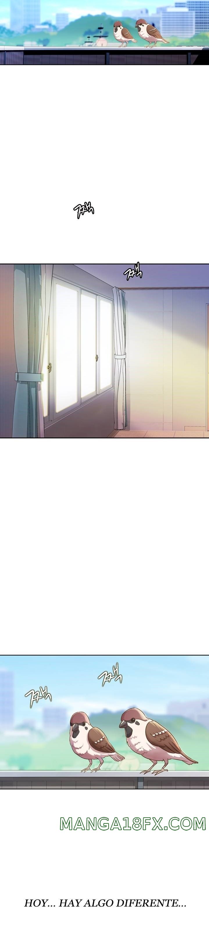 Her Taste Raw - Chapter 51 Page 3